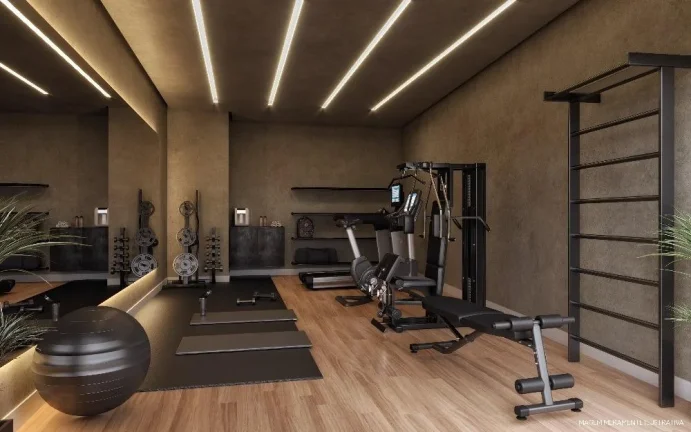 Imagem Apartamento Padrão