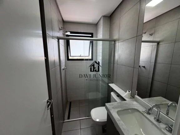 Imagem Apartamento com 2 dormitórios à venda, 72 m² por R$ 790.000,00 - Jardim Maria José - Votorantim/SP