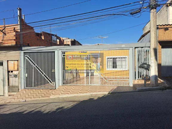 Casa à Venda, 500 m² em Jardim Das Belezas - Carapicuíba
