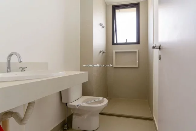 Imagem Apartamento à venda Pinheiros São Paulo