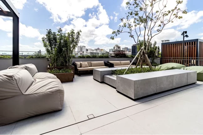 Imagem RBCDA 576 Apto 612481109-4 - Apartamento à venda no bairro Rio Branco - Porto Alegre/RS