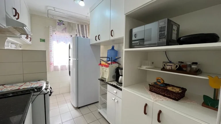 Imagem APARTAMENTO PRAIA GRANDE com 2 dormitórios sendo 1 suíte,1 vaga de garagem