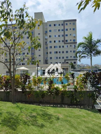 Imagem Apartamento com 2 dormitórios à venda, 44 m² por R$ 295.000,00 - Nossa Senhora da Penha - Vila Velha/ES
