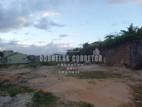 Imagem Terrenos em Olinda, Bonsucesso, parte alta, visão p/o farol, 2lotes juntos, e mais 2lotes menor.
