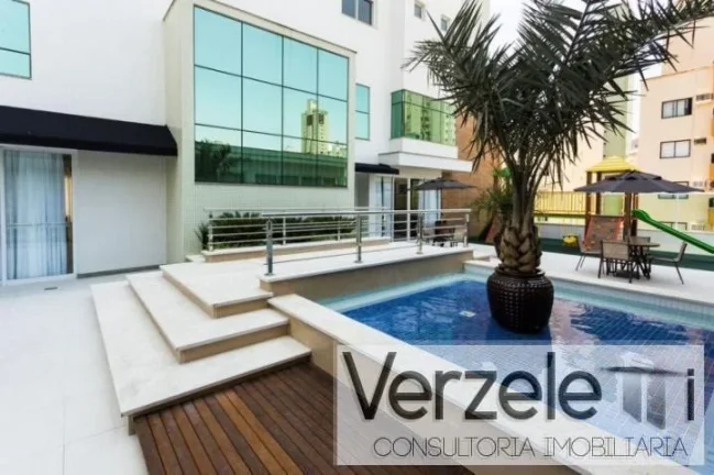 Imagem Apartamento 3 dormitórios para Venda em Balneário Camboriú / SC no bairro Centro