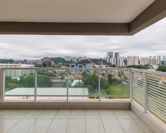 Imagem Apartamento - Padrão / Residencial / Jardim Dom Bosco