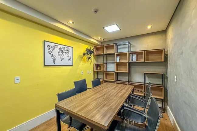 Imagem APARTAMENTO RESIDENCIAL em São Paulo - SP, Água Branca