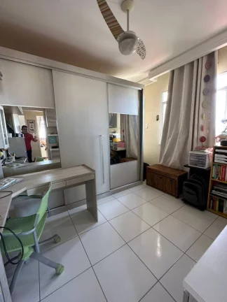 Imagem Apartamento à venda no Edifício LAUSANNE com 3 quartos e vista livre - Confira!