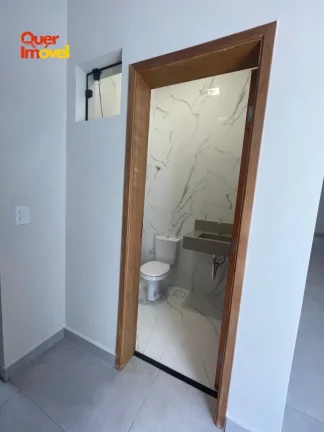 Imagem Imóvel moderno e espaçoso com 3 quartos e suíte no Belvedere Residencial em Ribeirão Preto-SP