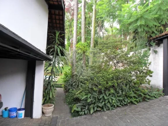 Imagem Sobrado à venda com 3 quartos, sendo 1 suíte, em Vila São Francisco, São Paulo - SP