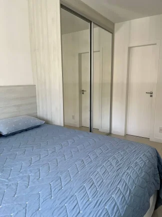 Imagem APARTAMENTO LOCAÇÃO DE TEMPORADA EM JURERÊ , FLORIANÓPOLIS