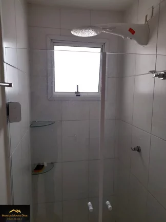 Imagem Apartamento na Bela Vista, sala com Varanda, 2 Dormitórios e 1 Vaga, Prédio com Lazer, Portaria 24 hs