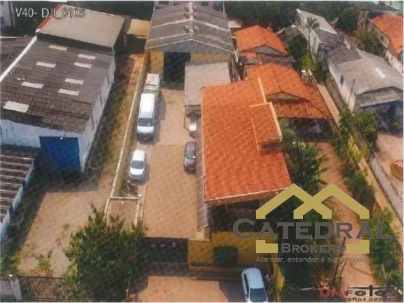 Imagem GALPÃO À VENDA, 620 M² POR R$ 1.960.000,00 - POSTE - JUNDIAÍ/SP
