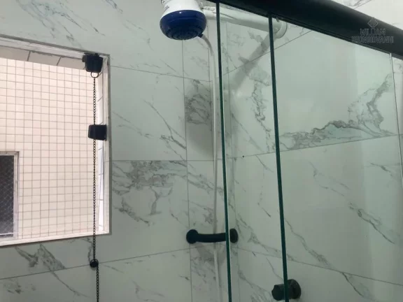 Imagem Apartamento 2 Dormitórios sendo 1 suíte Pé na Areia - Vila Caiçara