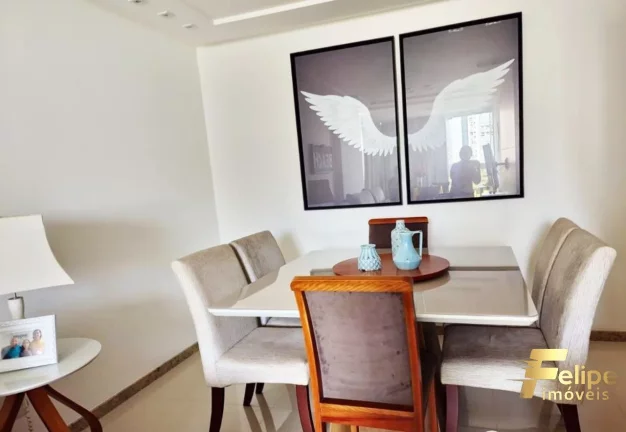 Imagem ÓTIMO APARTAMENTO EM ITAPUÃ - VILA VELHA