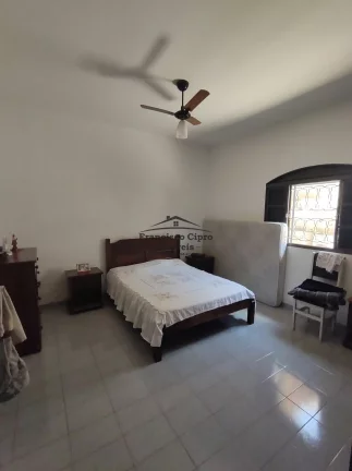Imagem Casa à venda no bairro Parque das Arvores - Guaratinguetá/SP