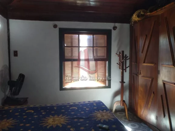 Imagem Casa Duplex Condomínio c/ Entrada Independente
