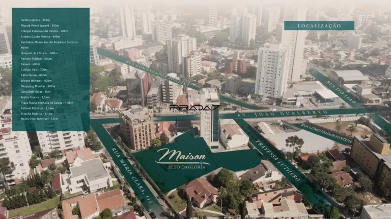 Imagem Imóvel à Venda, 20 m² em Alto Da Glória - Curitiba Imagem Imóvel à Venda, 20 m² em Alto Da Glória - Curitiba