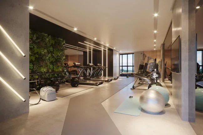 Imagem APARTAMENTO RESIDENCIAL em Porto Belo - SC, Perequê