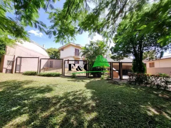 Imagem Casa em Condomínio para Venda em Limeira, Jardim Colina Verde, 4 dormitórios, 2 suítes, 5 banheiros, 5 vagas