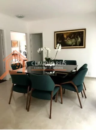 Imagem Casa com 3 Quartos à venda, 352m² - Moema
