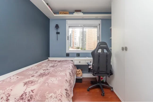 Imagem APARTAMENTO RESIDENCIAL em São Paulo - SP, Vila Gertrudes