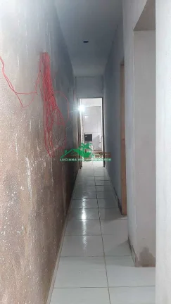 Imagem Casa Padrão