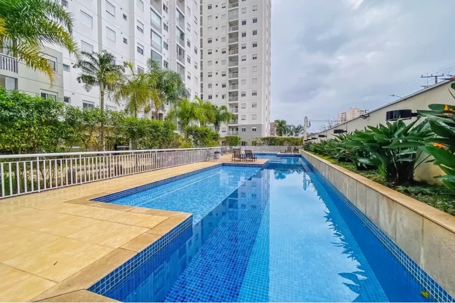 Imagem APARTAMENTO RESIDENCIAL em São Paulo - SP, Vila Vera