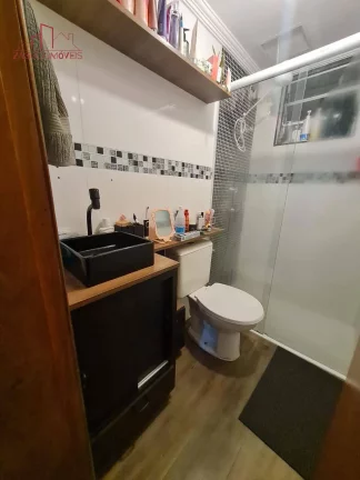 Imagem Apartamento - 54 m² -2 Dorms - Horto do Ype
