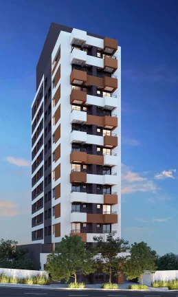Apartamento à venda no bairro Moema - São Paulo/SP