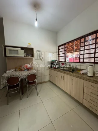 Imagem Casa térrea à venda 04 quartos condomínio Okinawa, no bairro Parque Brasil 500 em Paulínia - SP!...