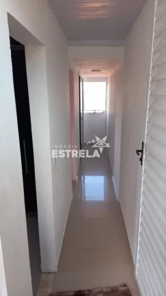 Imagem Sobrado Espaçoso com Piscina Aquecida - Cotia/SP