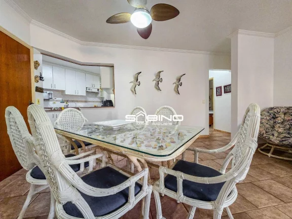 Imagem Apartamento à Venda, no Edifico Allamanda, com 3 dormitórios 1 suíte 101.34m² área útil, 2 vagas de garagem