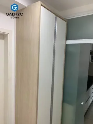 Imagem Apartamento 107m2, Alphaville