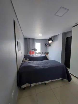 Imagem Sobrado à venda 3 Quartos, 3 Suites, 4 Vagas, Nova Gerty, São Caetano do Sul - SP