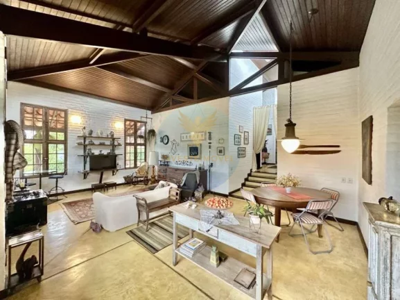 Imagem Casa minimalista chic Granja Viana
