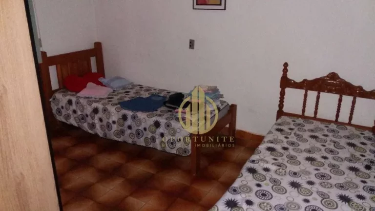 Imagem Casa com 2 dormitórios à venda, 212 m² por R$ 222.600,00 - Ipiranga - Ribeirão Preto/SP