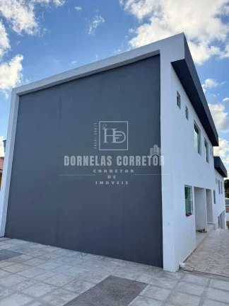 Imagem Duplex Novo à Venda em Bonsucesso - Olinda/PE