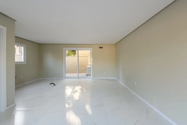Imagem Lindo sobrado de 3 quartos em excelente localização Prox ao Centro