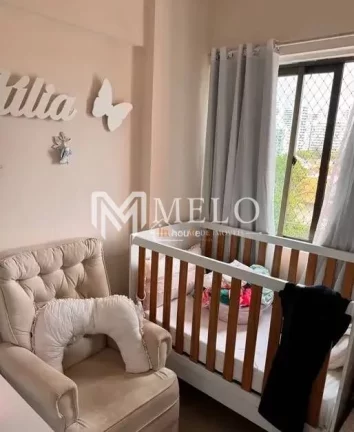 Imagem Oportunidade em TAMARINEIRA: 72m², 03qts, 01suite, 01vaga...