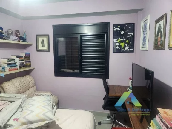 Imagem Apartamento com 1 dormitório à venda, 39 m² por R$ 489.000 - Bela Vista - São Paulo/SP