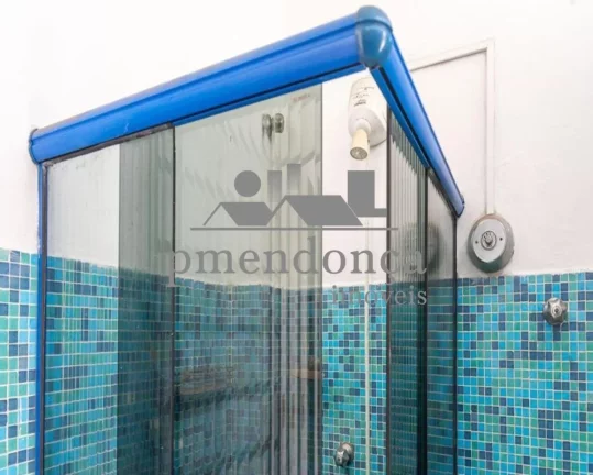 Imagem Cobertura Duplex com 240 m² de área útil em Higienópolis.