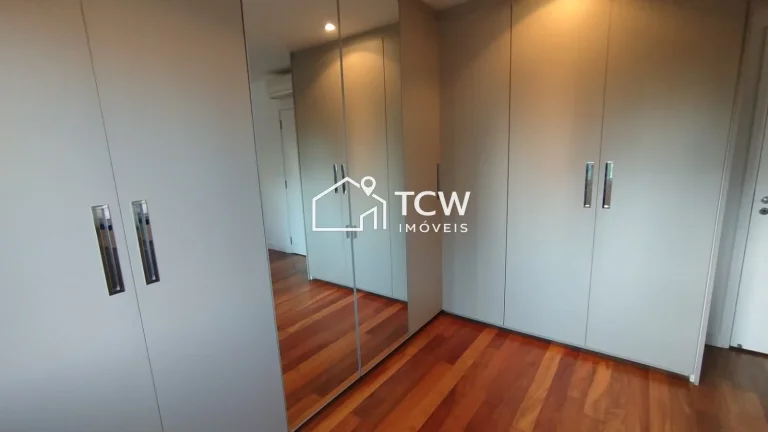 Imagem Apartamento à venda no bairro Itaim Bibi - São Paulo/SP, Zona Sul