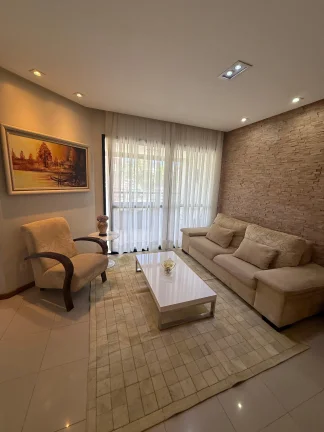 Imagem Apartamento em Caminho das Árvores