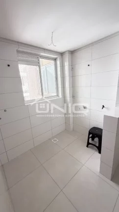 Imagem Apartamento Suíte e 2 Dormitórios - Ed Ignes Piacentini