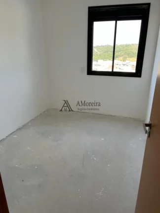 Imagem Apartamento à venda no Parque Residencial Eloy Chaves, Jundiaí-SP 2 quartos, 1 suíte, 3 salas, 2 vagas Condomínio Chronos Residencial