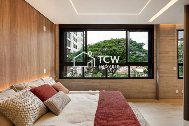 Imagem Apartamento à venda no bairro Brooklin Paulista - São Paulo/SP, Zona Sul
