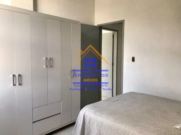 Imagem São Francisco Xavier, Rio de Janeiro, RJ. Apartamento com 2 quartos, 75 m², vaga, à venda por R$ 179.000,00