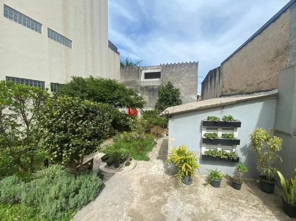 Imagem Casa à venda 1 Quarto, 281M², Santa Maria, São Caetano do Sul - SP