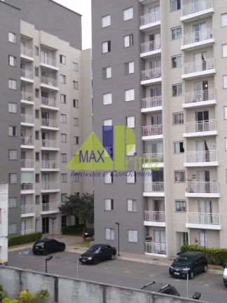 Imagem APARTAMENTO O2 DORMITÓRIOS/SACADA/01 VAGA